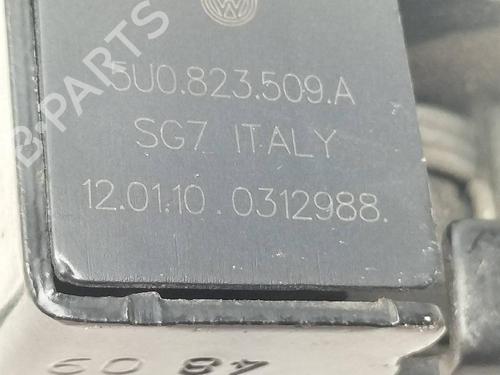 Hood lock SEAT IBIZA IV (6J5, 6P1) 1.4 TDI | BP13534662C133 