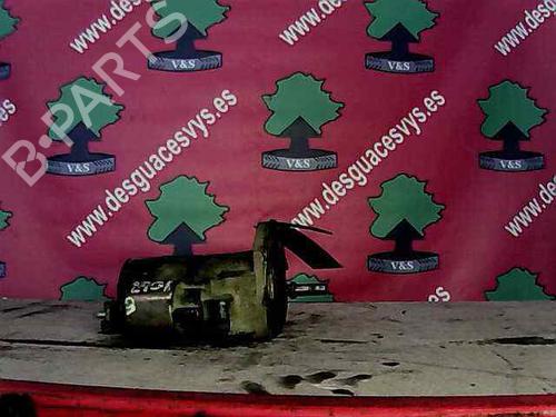 Used Starter SEAT IBIZA II (6K1) [1993-2002]  12631803