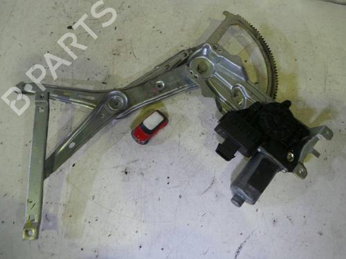 Front left window mechanism OPEL ASTRA H Estate (A04) 1.9 CDTI (L35) | BP12619691C22 