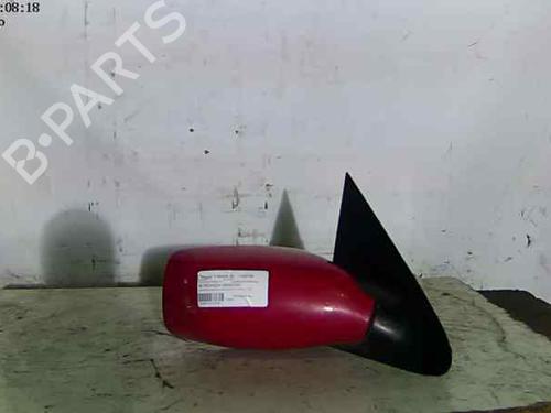 Right mirror FORD MONDEO I (GBP)  | BP12607724C27 