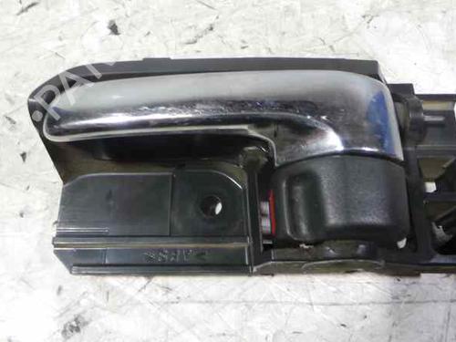 Klamka wewnętrzna drzwi tylnych lewych TOYOTA COROLLA (_E12_) 2.0 D-4D (CDE120R, CDE120L_) BP12607648I15