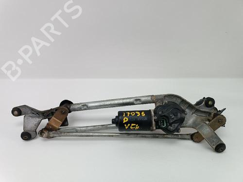 Used Front wiper motor NISSAN PRIMERA Hatchback (P12) [2002-2025]  24429635