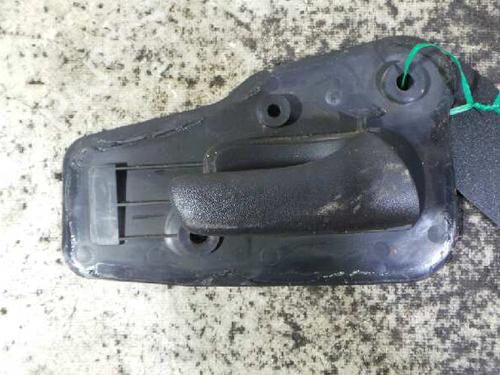 Front right interior door handle OPEL TIGRA (S93) 1.6 16V (F07) BP15270267I14