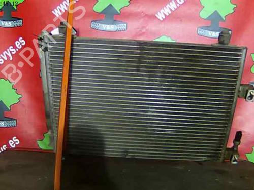 Used AC radiator CITROËN C5 I Break (DE_) 2.0 HDi (DERHZB, DERHZE) (109 hp) 12632570