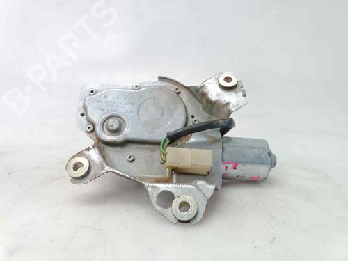 Used Rear wiper motor NISSAN TERRANO II (R20) 2.7 TDi 4WD (125 hp) 17489627