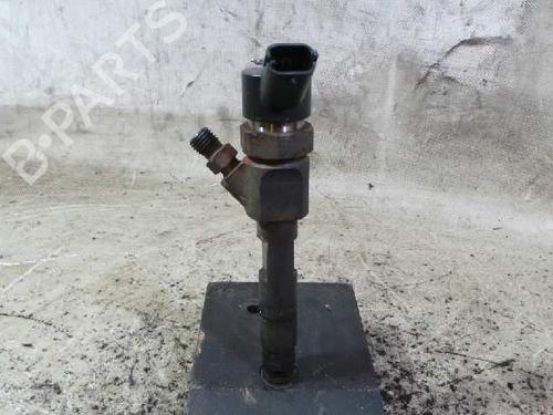 Used Injector RENAULT MEGANE II Saloon (LM0/1_) 1.9 dCi (LM0G, LM1G, LM2C) (120 hp) 12612718