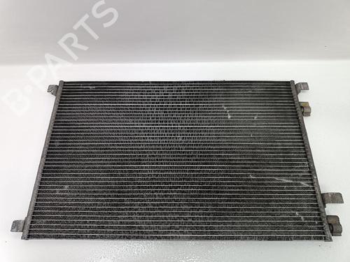 AC radiator RENAULT MEGANE II (BM0/1_, CM0/1_)  | BP24865552M32 