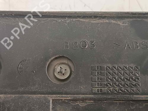 Grille PEUGEOT BOXER Bus (230P)  | BP16721511C40 