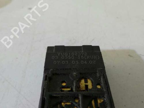 Warning switch LAND ROVER DISCOVERY II (L318) 2.5 Td5 4x4 | BP12616847I22 