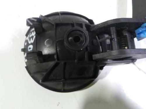 Rear right interior door handle DAEWOO KALOS (KLAS) 1.2 | BP15270648I16 