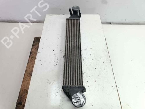 Intercooler MERCEDES-BENZ C-CLASS (W203) C 220 CDI (203.006, 203.008) | BP17168145M30 