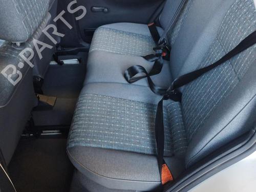 Gearbox SEAT IBIZA II (6K1) 1.9 D | BP12628318M3 