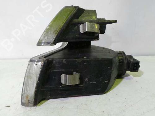 Left front fog light ALPINA B3 Touring (E36) 3.2 | BP12616471C30 