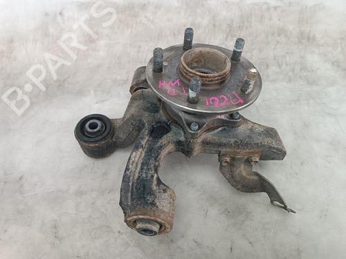 Used Right rear steering knuckle SUZUKI GRAND VITARA II (JT, TE, TD) 1.9 DDiS (JB419WD, JB419XD) (129 hp) 24494590