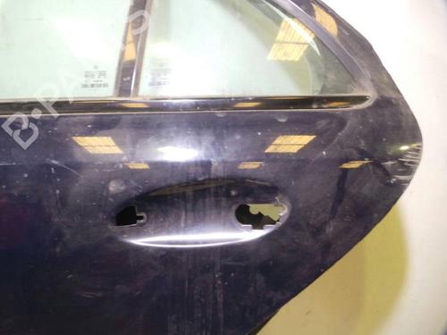 Left rear door MERCEDES-BENZ E-CLASS (W211)  | BP12623964C4 