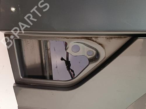 Tailgate BMW X3 (E83) 3.0 i xDrive | BP24015879C6 
