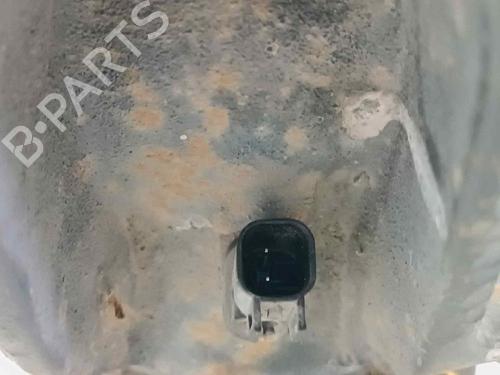 Right front steering knuckle FORD FOCUS C-MAX (DM2)  | BP17522025M26 