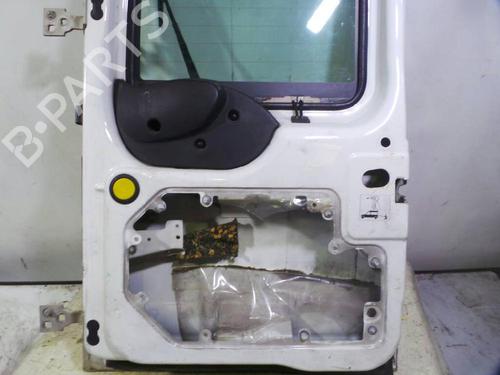 Right rear door FORD TOURNEO CONNECT 1.8 TDCi | BP12622431C5 