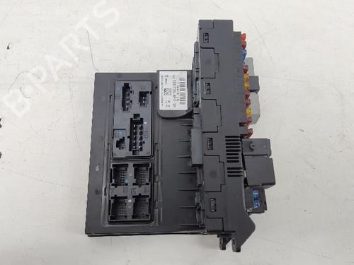 Used Fuse box MERCEDES-BENZ E-CLASS (W211) E 320 CDI (211.022) (224 hp) 16094929