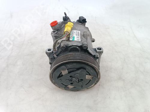 Used AC compressor PEUGEOT 407 (6D_) 1.6 HDi 110 (6D9HZC, 6D9HYC) (109 hp) 20226727