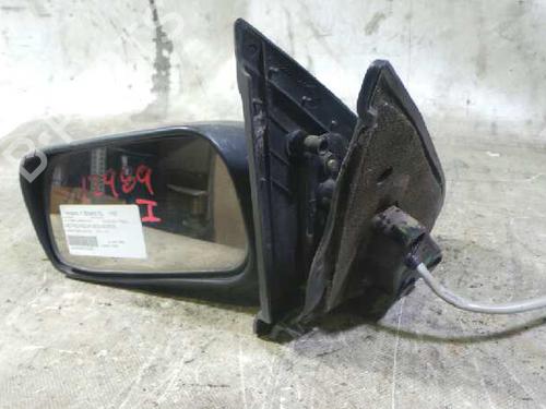 Used Left mirror NISSAN ALMERA I Hatchback (N15) 2.0 D (75 hp) 12614573