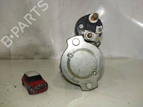 Starter CHEVROLET CRUZE (J300) 1.6 | BP12624950M8