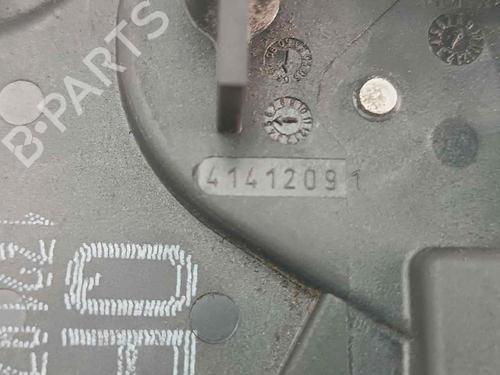 Front left lock OPEL ZAFIRA / ZAFIRA FAMILY B (A05) 1.9 CDTI (M75) | BP17168202C98 