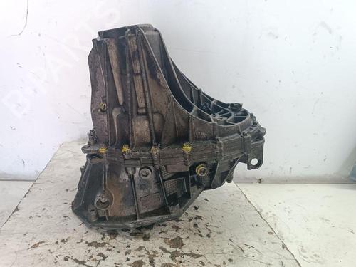 Gearbox RENAULT MEGANE II Estate Van (KM_) 1.5 dCi (KM1E) | BP20641563M3 