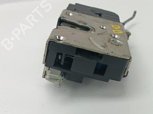Front right lock CITROËN BERLINGO / BERLINGO FIRST Box Body/MPV (M_)  | BP24494973C97 