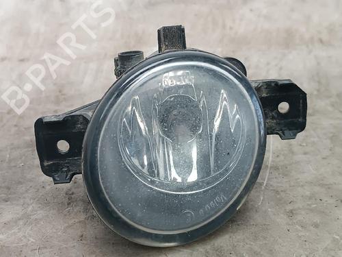 Used Right front fog light NISSAN PRIMERA (P12) [2002-2025]  24494700