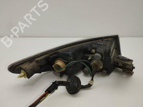 Right taillight HONDA CIVIC VIII Hatchback (FN, FK) 2.2 CTDi (FK3) | BP12626141C35 