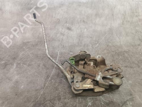 Used Front right lock MITSUBISHI PAJERO I (L04_G, L14_G) [1982-1991]  23088018
