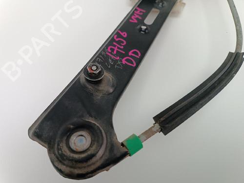 Front right window mechanism BMW X3 (E83) 3.0 i xDrive | BP25797742C23 - Image 4