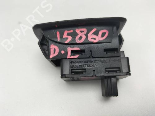 Right front window switch BMW 3 (E90) 320 d | BP12627314I26 