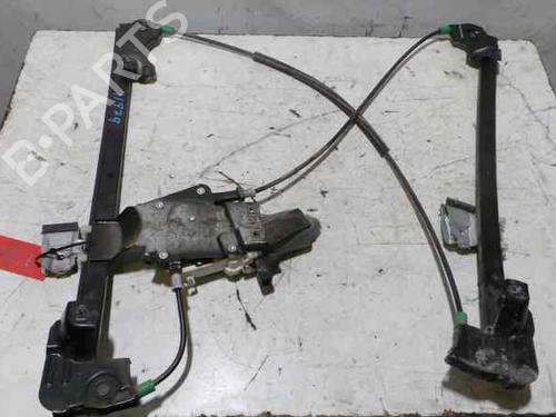 Front right window mechanism LAND ROVER FREELANDER I (L314) 2.0 DI 4x4 | BP12607495C23 