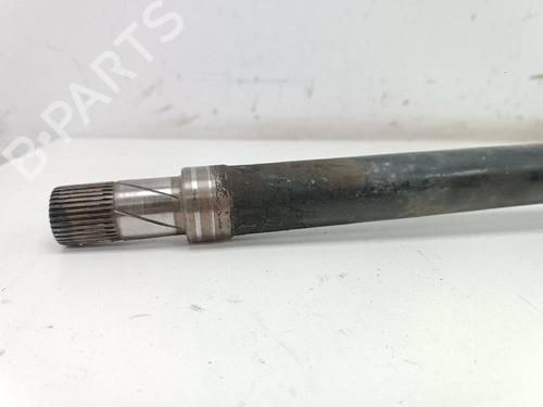 Right front driveshaft FIAT STILO (192_) 1.9 JTD (192_XE1A) | BP16477654M39 
