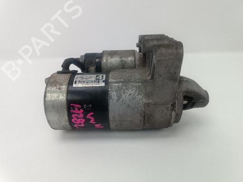 Used Starter CITROËN C4 I (LC_) [2004-2014]  23949520
