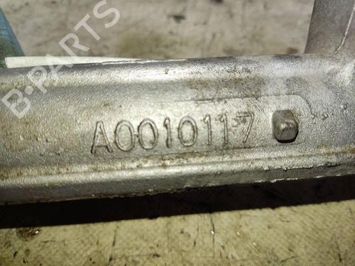 Steering rack FIAT BRAVO II (198_)  | BP12612069M22 