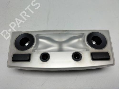Used Interior roof light BMW 5 (E60) 530 d (218 hp) 12628957