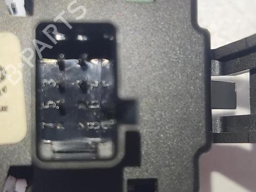 Warning switch MERCEDES-BENZ A-CLASS (W168) A 140 (168.031, 168.131) | BP13817835I22 