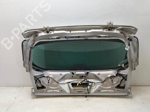 Tailgate PEUGEOT 3008 I MPV (0U_) 1.2 | BP16848507C6 