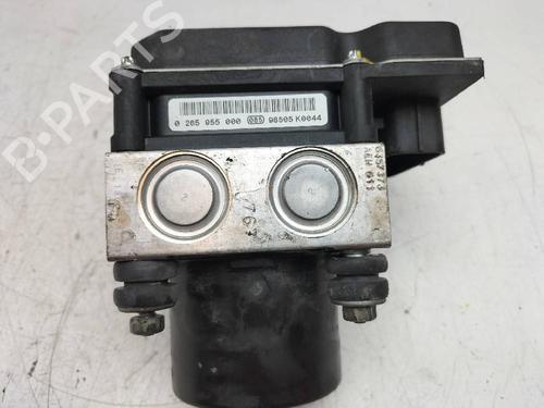 ABS pump SEAT IBIZA IV (6J5, 6P1) 1.9 TDI | BP13531735M43 