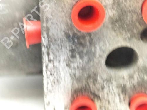 ABS pump NISSAN NAVARA (D22) 2.5 D 4x4 | BP12627762M43