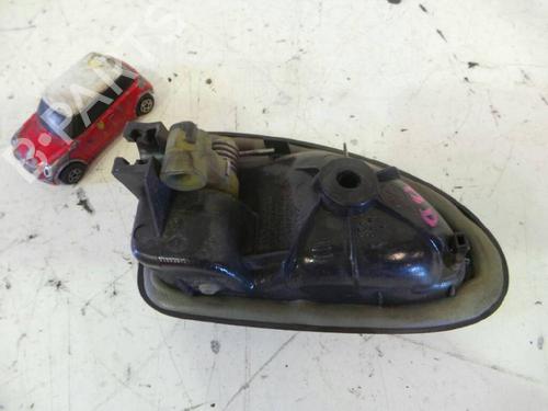 Front right interior door handle NISSAN PRIMASTAR Van (X83) 2.0 dCi 90 | BP15271138I14 
