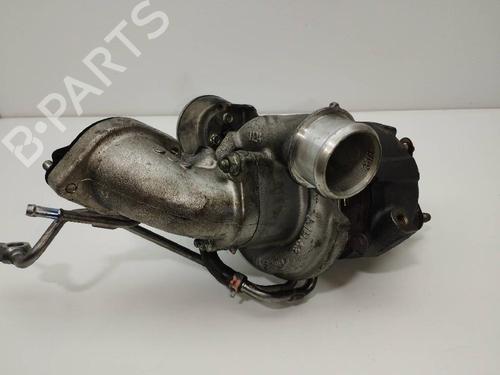 Used Turbocharger/Supercharger HONDA CIVIC VIII Hatchback (FN, FK) 2.2 CTDi (FK3) (140 hp) 12626152