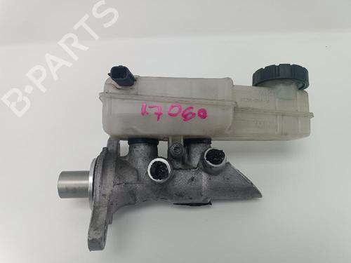 Used Brake master cylinder RENAULT MEGANE III Hatchback (BZ0/1_, B3_) [2008-2025]  23564043