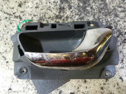 Used Rear right interior door handle VOLVO S80 I (184) 2.4 Bifuel (CNG) (140 hp) 15270093