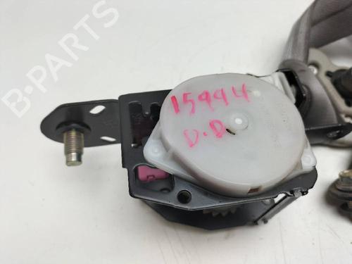 Front right seatbelt NISSAN NT400 CABSTAR (F24M)  | BP17626330I25 