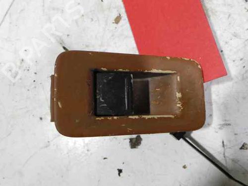 Right rear window switch VW TOUAREG (7LA, 7L6, 7L7) 2.5 R5 TDI | BP12608180I28 