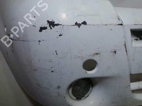 Front bumper RENAULT MASTER II Bus (JD) 3.0 dCi 140 (JD0T) | BP18332091C7 